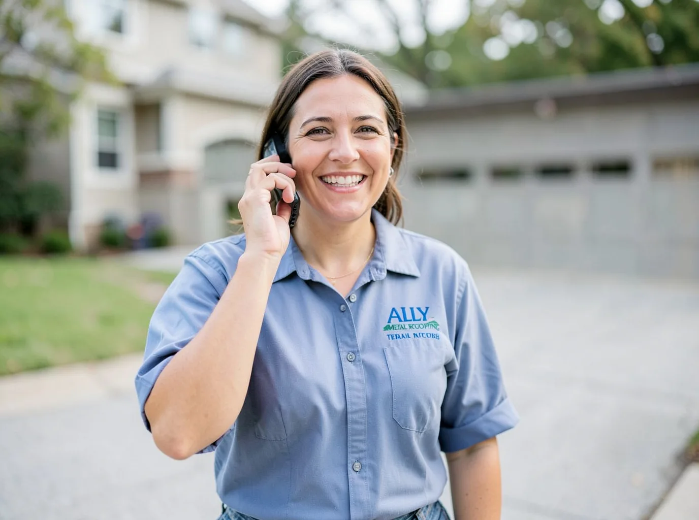 Metal Roof Installation Silverhill, AL FAQs